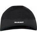 Mammut Windstopper Helm Cap Black