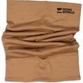 Mons Royale Double Up Neckwarmer Toffee