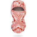 Mons Royale Santa Rosa Balaclava Retro Red Nordtek