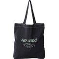 Rip Curl Variety 3 Pack Tote Washed Black Di