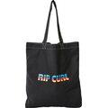 Rip Curl Variety 3 Pack Tote Washed Black Ra