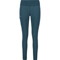 RAB Rhombic Tights Womens Orion Blue