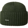 Stetson Northport Knit Hat Olive