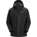 Arc'teryx Beta Insulated Jacket Mens Black