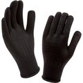Sealskinz Solo Merino Glove Black
