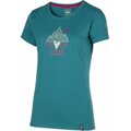 La Sportiva Alakay T-shirt Womens Alpine