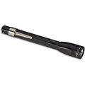 MagLite Mini Maglite AAA LED Flashlight Black