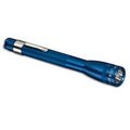 MagLite Mini Maglite AAA LED Flashlight Blue