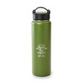 Rip Curl Search Drink Bottle 700ml Olive