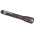 MagLite Mini Maglite AAA LED Flashlight Grey