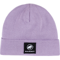 Mammut Fedoz Beanie Purple Smoke