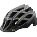 Fox Striker Helmet Charcoal