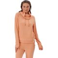 Rip Curl Cosy II Roll Neck Womens Clay Marle