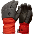 Black Diamond Mission MX Gloves Walnuts / Octane
