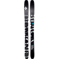 Black Diamond Impulse 104 Skis Black