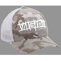 Vision FlexFit Trucker Grey