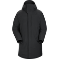 Arc'teryx Therme SV Parka Mens Black