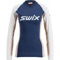 Swix RaceX bodyw LS Womens Lake Blue