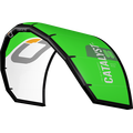 Ozone Catalyst V4 Kite Only 12m² Green/White