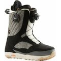 Burton Limelight BOA Snowboard Boots Womens Black / Speckle