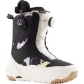Burton Limelight BOA Snowboard Boots Womens Stout White / Acid Wash