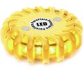 PureFlare Rechargeable LED-disc Yellow