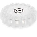 PureFlare Rechargeable LED-disc White