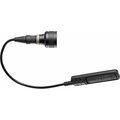 Surefire Remote Switch Assembly for ScoutLights Black