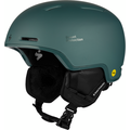 Sweet Protection Looper MIPS Helmet Matte Sea Metallic