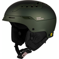 Sweet Protection Switcher MIPS Helmet Matte Thyme Metallic