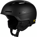 Sweet Protection Winder MIPS Helmet Dirt Black