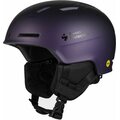 Sweet Protection Winder MIPS Helmet JR Matte Malaia Purple