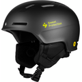 Sweet Protection Winder MIPS Helmet JR Slate Gray/Fluo