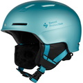Sweet Protection Winder Helmet JR Glacier Blue Metallic