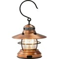 Barebones Mini Edison Lantern Copper
