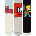 Stance The Simpsons Box Set Multi