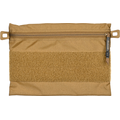 G-Code SYNC Pouch 10x7 Coyote Tan