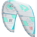Duotone Evo 5.0 Kite Only C12:light-grey