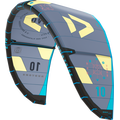 Duotone Evo 5.0 Kite Only C14:dark-grey