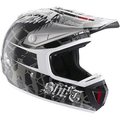 Shift Shift Agent Helmet Black