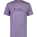 Mons Royale Icon T-Shirt Mens Thistle