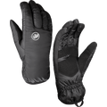 Mammut Thermo Glove Black