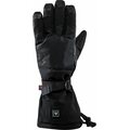 Heat Experience All-Mountain Gloves Unisex Black