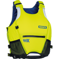 ION Booster X Vest Lime