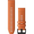 Garmin QuickFit 26 strap Ember Orange