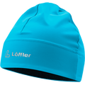 Löffler Mono Hat Topaz Blue (448)