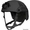 Ops-Core FAST XP High Cut Helmet System Black