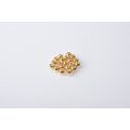 FTS Tungsten Beads 20pcs Gold