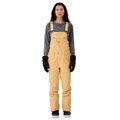 Rip Curl Vermont Bib Womens Sand