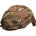 Savotta High cut helmet cover V1 Multicam